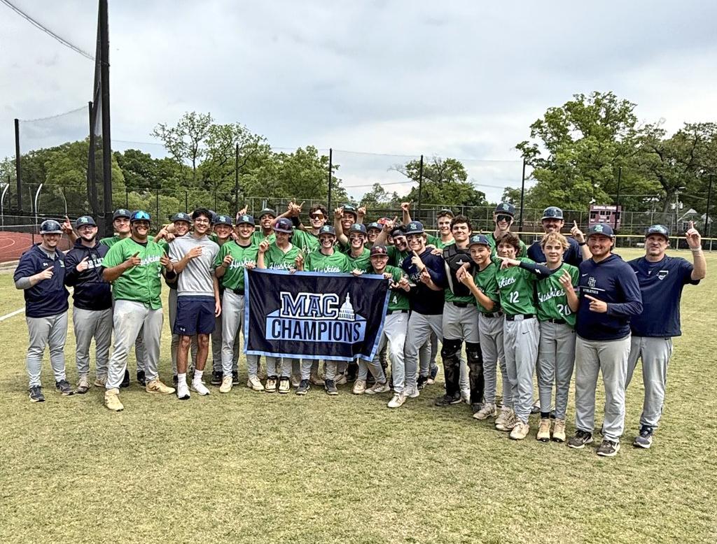 Flint Hill defeats Sidwell Friends 13-9 to capture MAC Tournament Championship